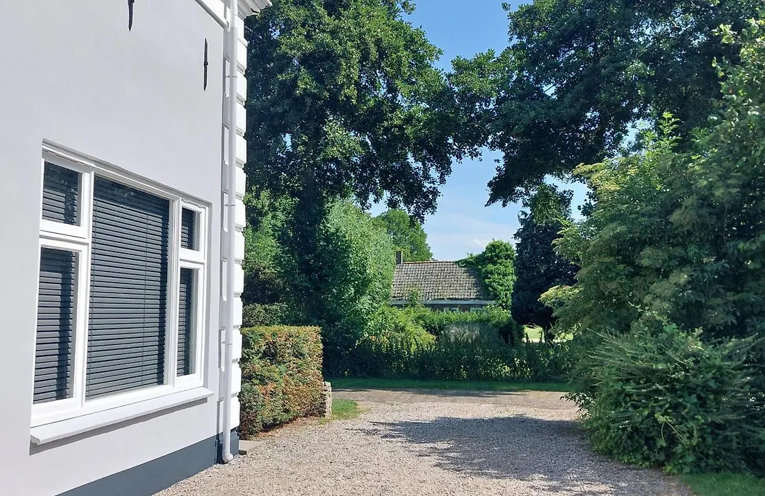 Hof Christina Vakantiewoningen-1