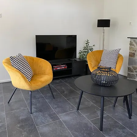 Hof Christina Vakantiewoningen-3